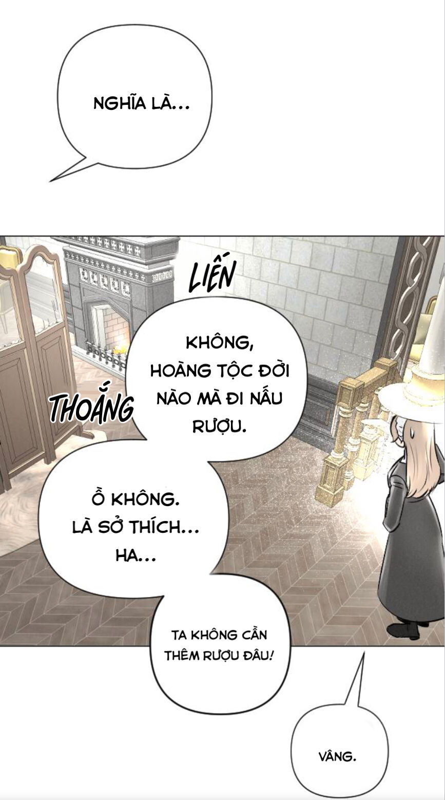 lựa chọn cuối cùng của tôi là nam phụ chapter 15 46