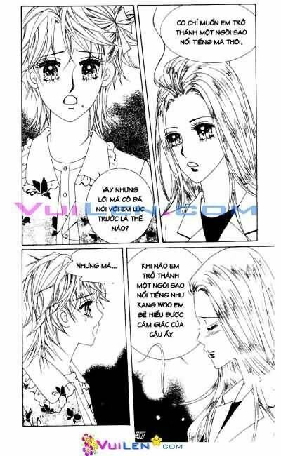 chạm mặt thần tượng chapter 12 47