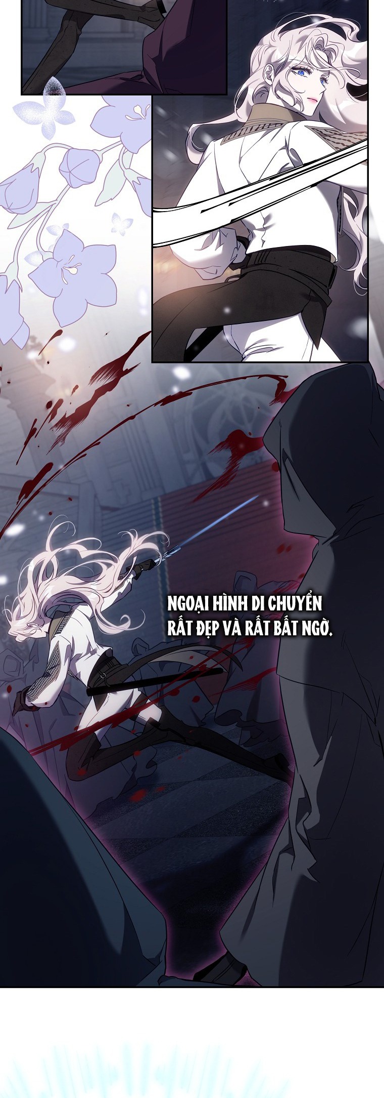 thuần hóa bạo chúa rồi bỏ trốn chapter 110 28