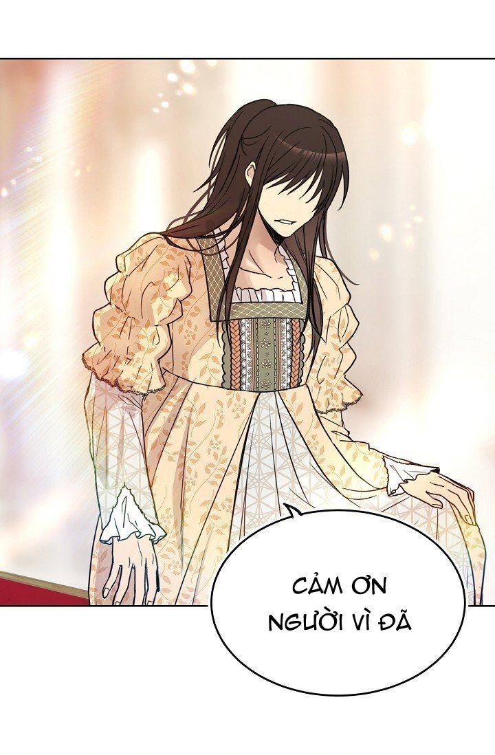 nữ hoàng sói chapter 5 33