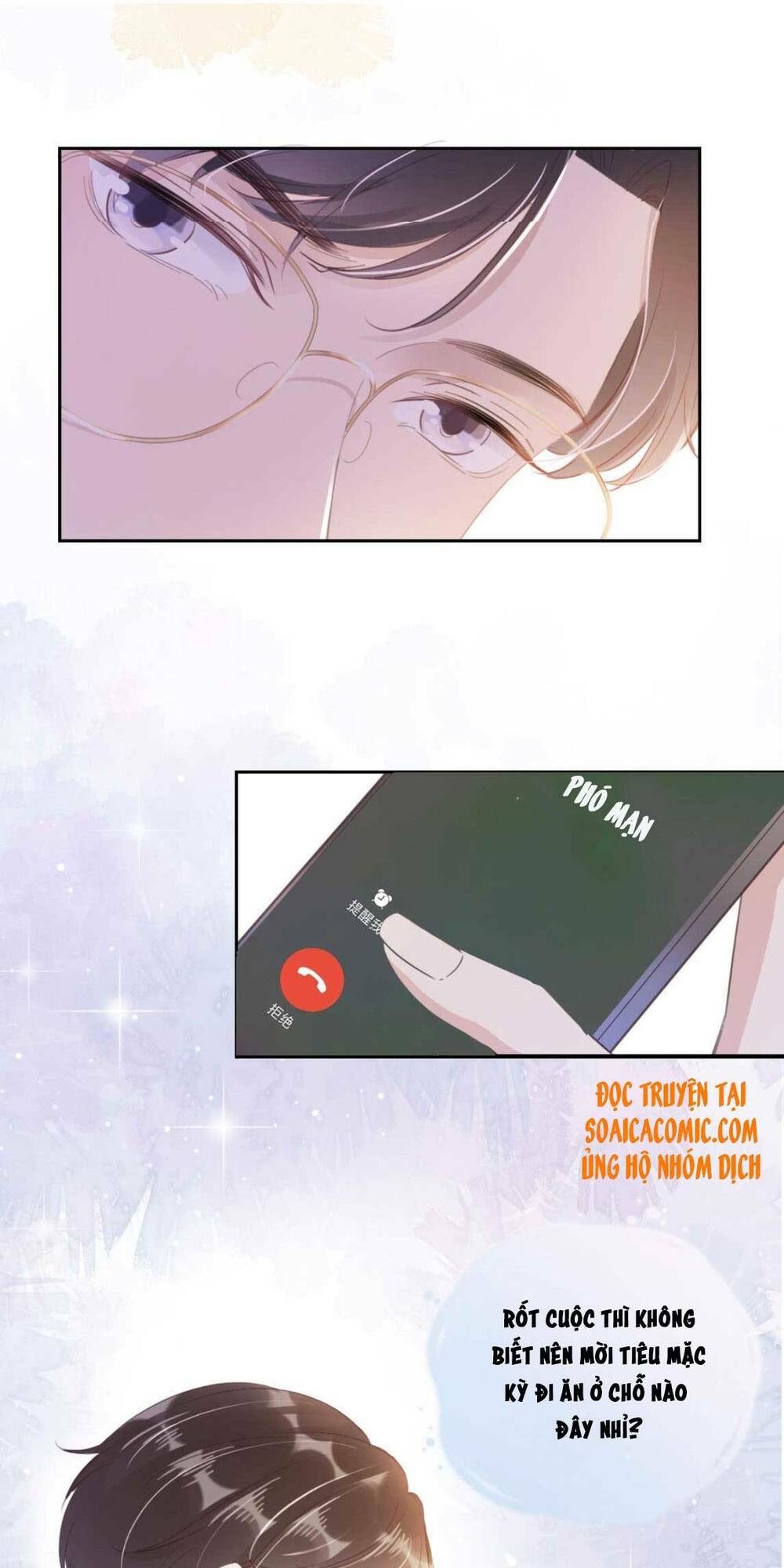 ngự tỷ toàn năng lại bị phá mã giáp chapter 15 26