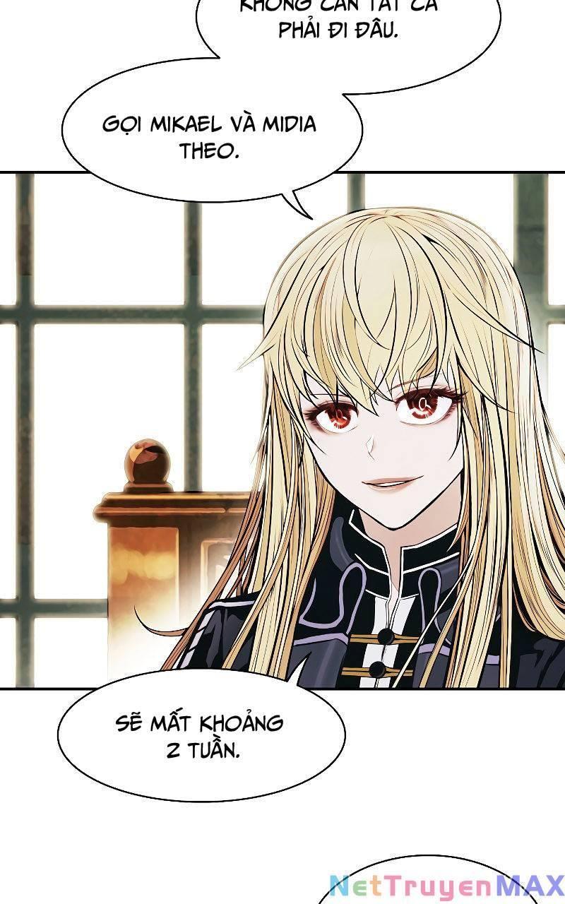 bất bại chân ma chapter 165 40