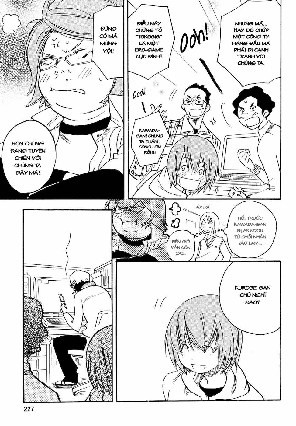 miman renai chapter 6 4