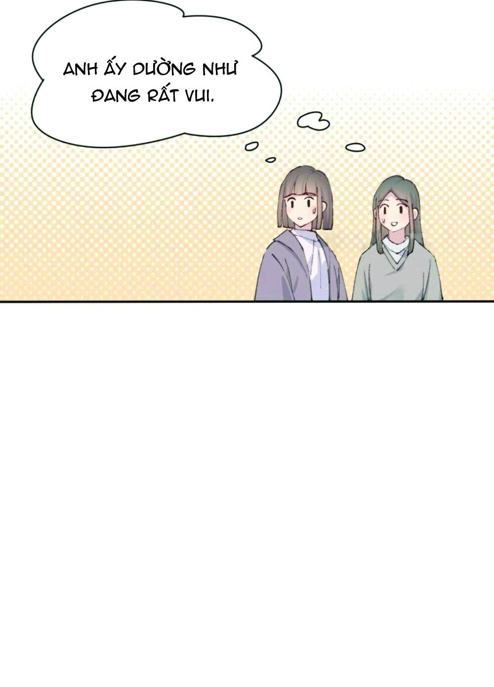 người yêu tin đồn chapter 25 10