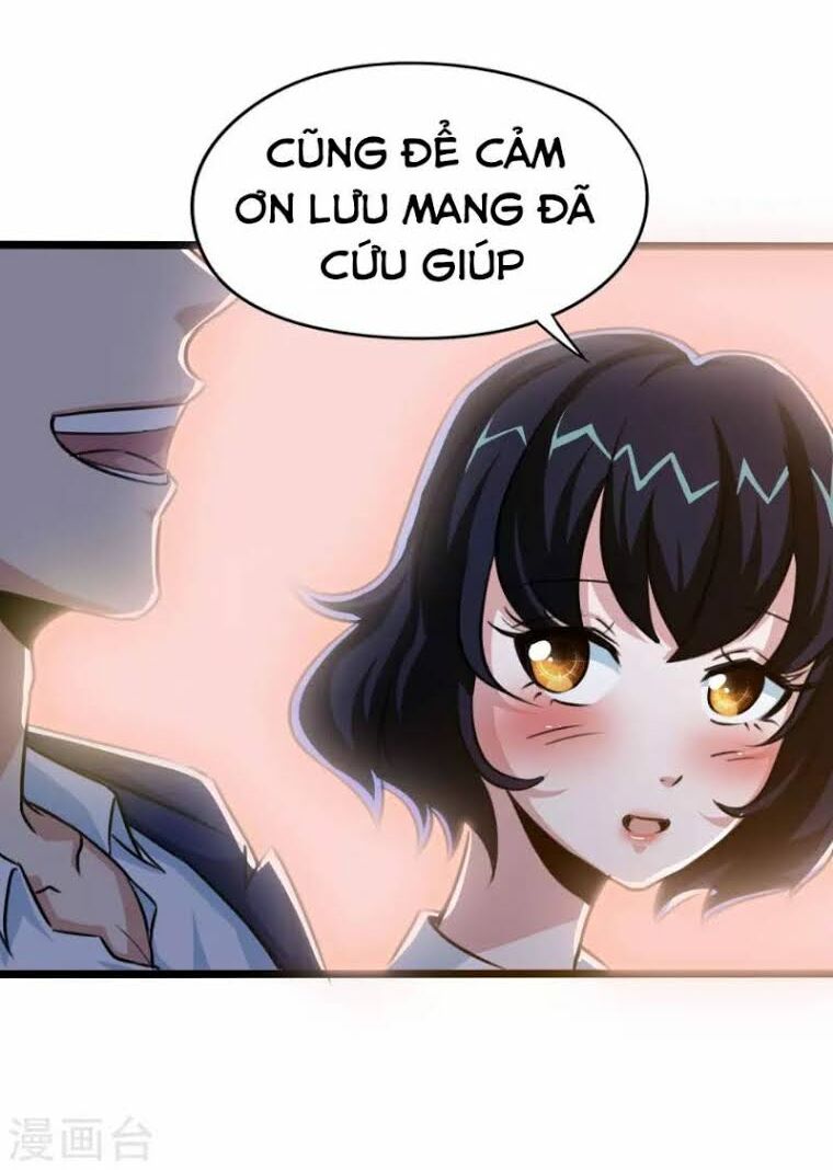 tối cường đặc chủng binh của hoa khôi chapter 20 5