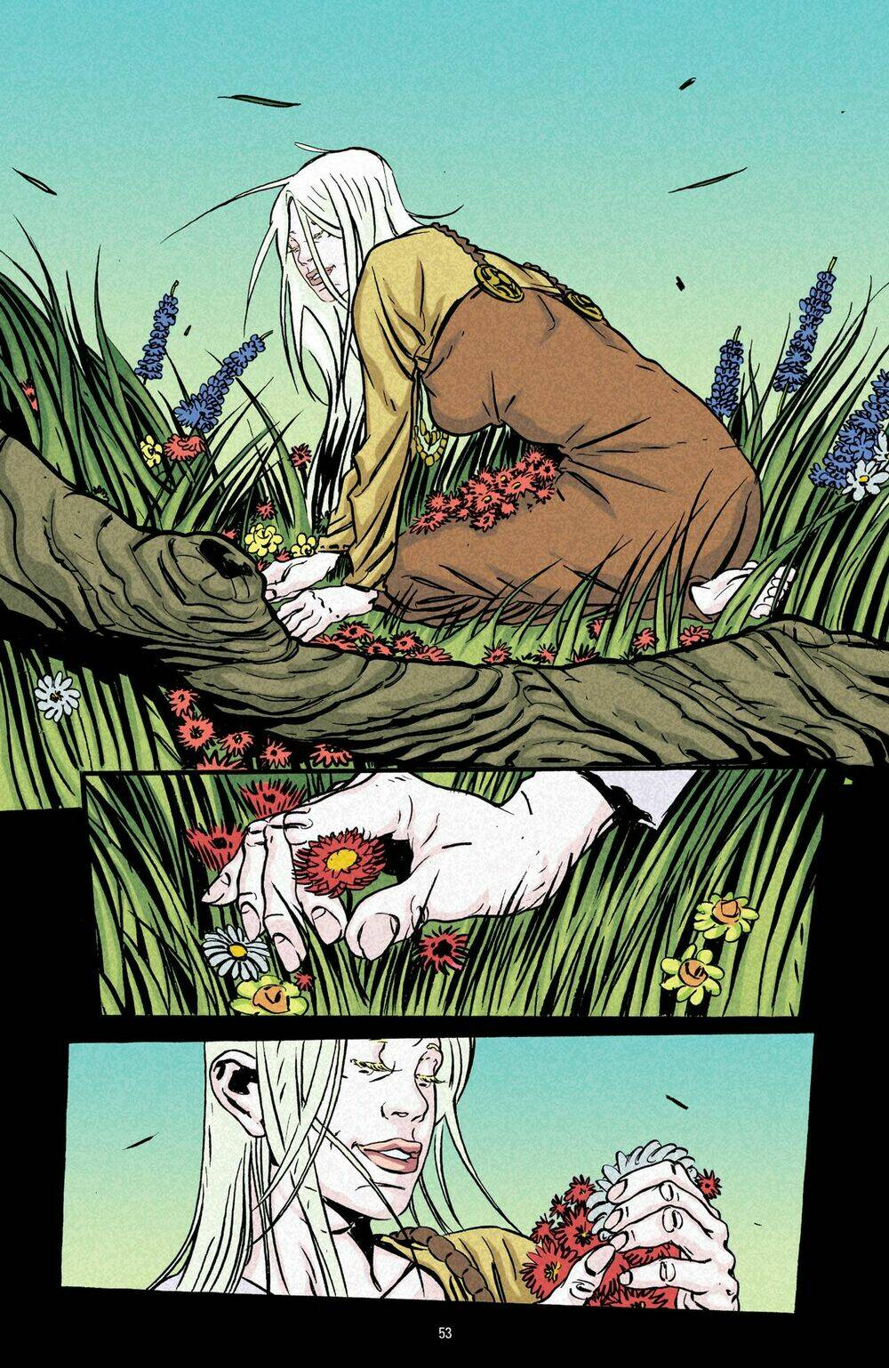 northlanders chapter 31 3