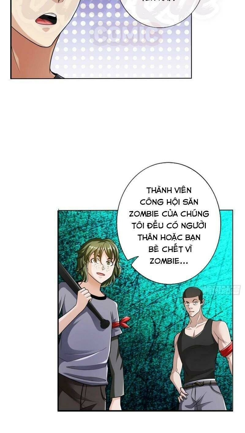 nhân vật phản diện đi tìm đường chết chapter 73 18
