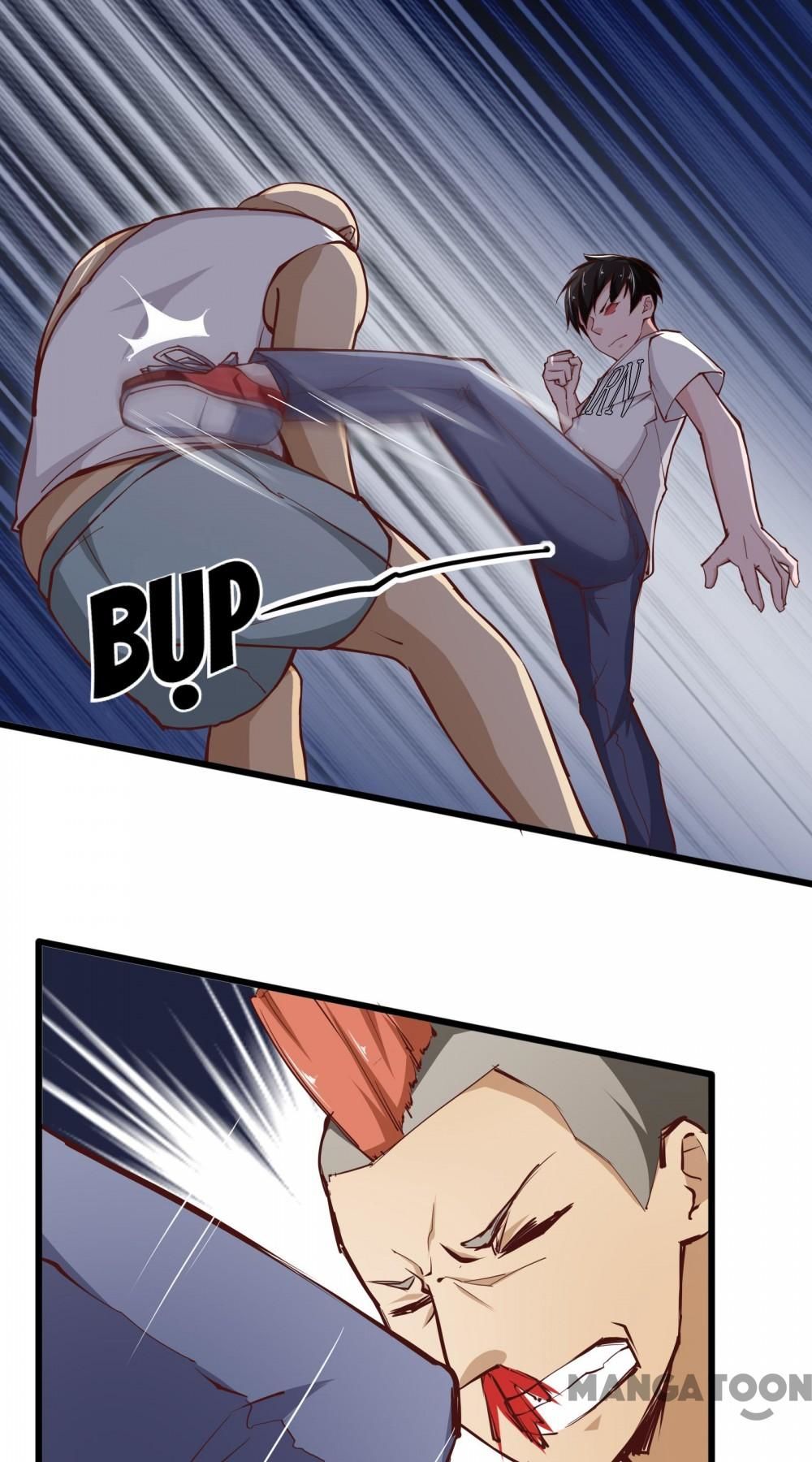 chiếc điện thoại thần kỳ chapter 9 21