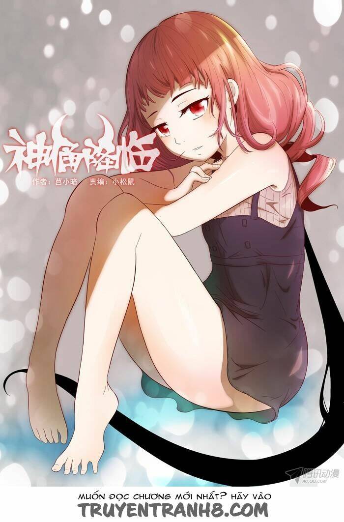 thần dũng giáng lâm chapter 20 2