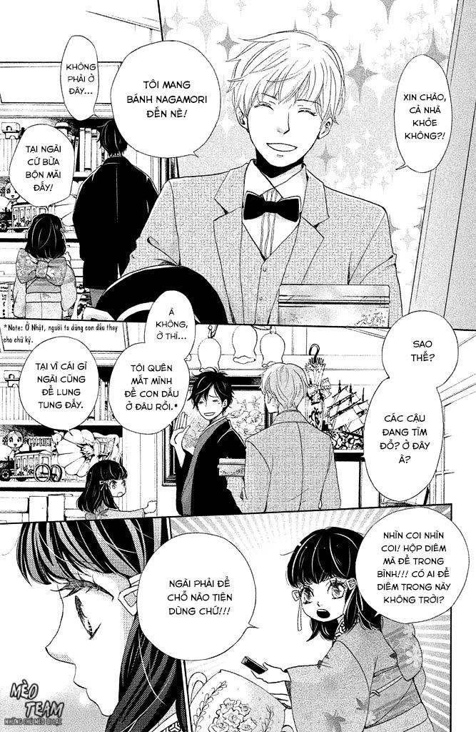 meiji hiiro kitan chapter 7 5