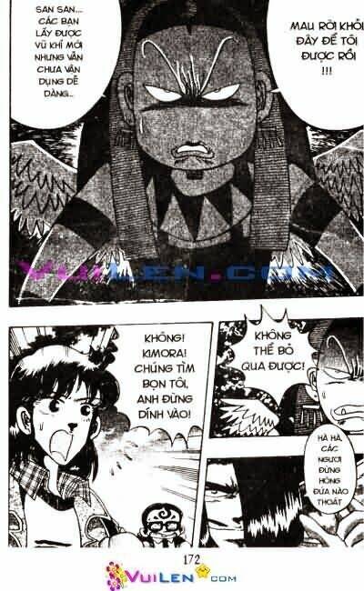 những người bạn tốt chapter 7 173