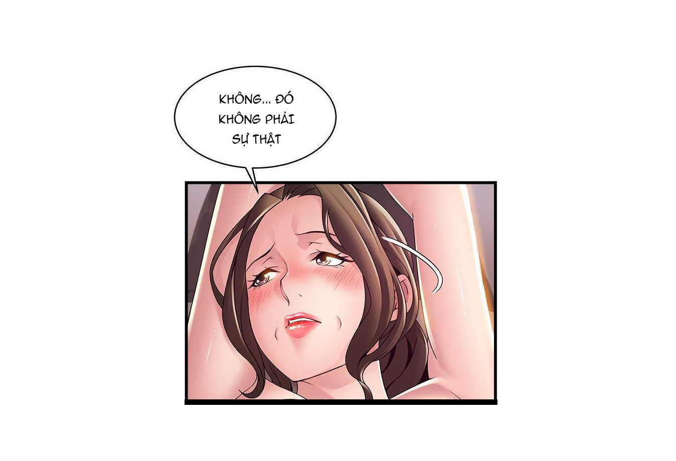 điểm yếu chapter 110 30