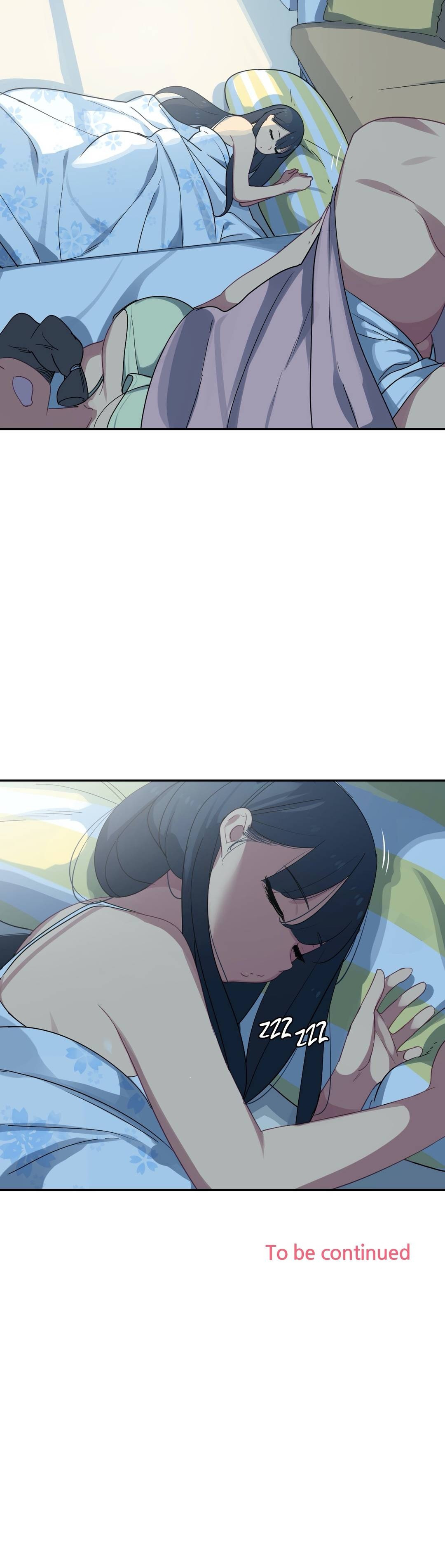 [18] chị gái sexy ở hồ bơi chapter 20 14