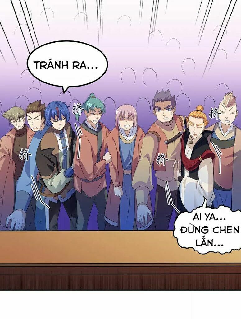 võ đạo độc tôn chapter 52 15