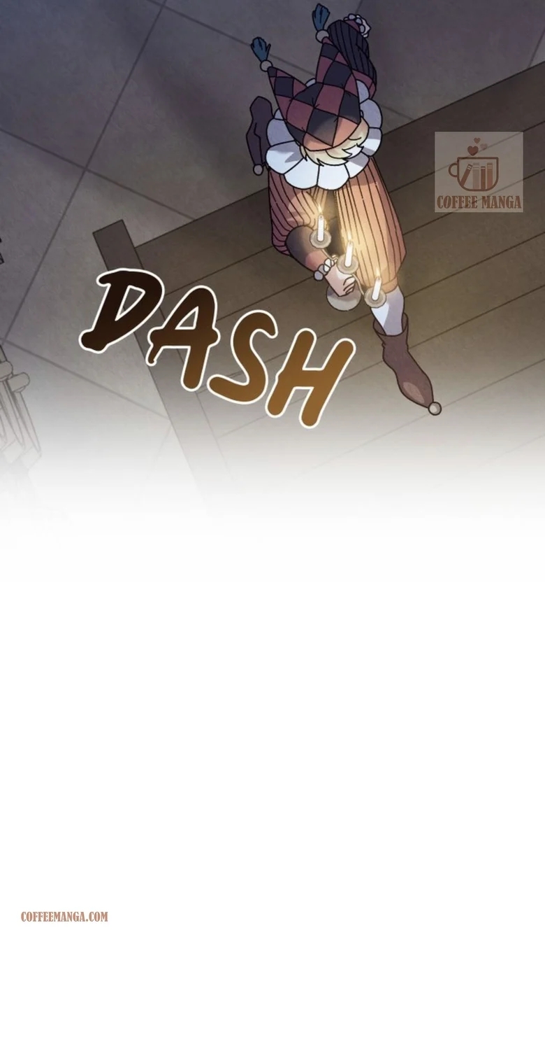 nỗi buồn của chú hề chapter 19 15