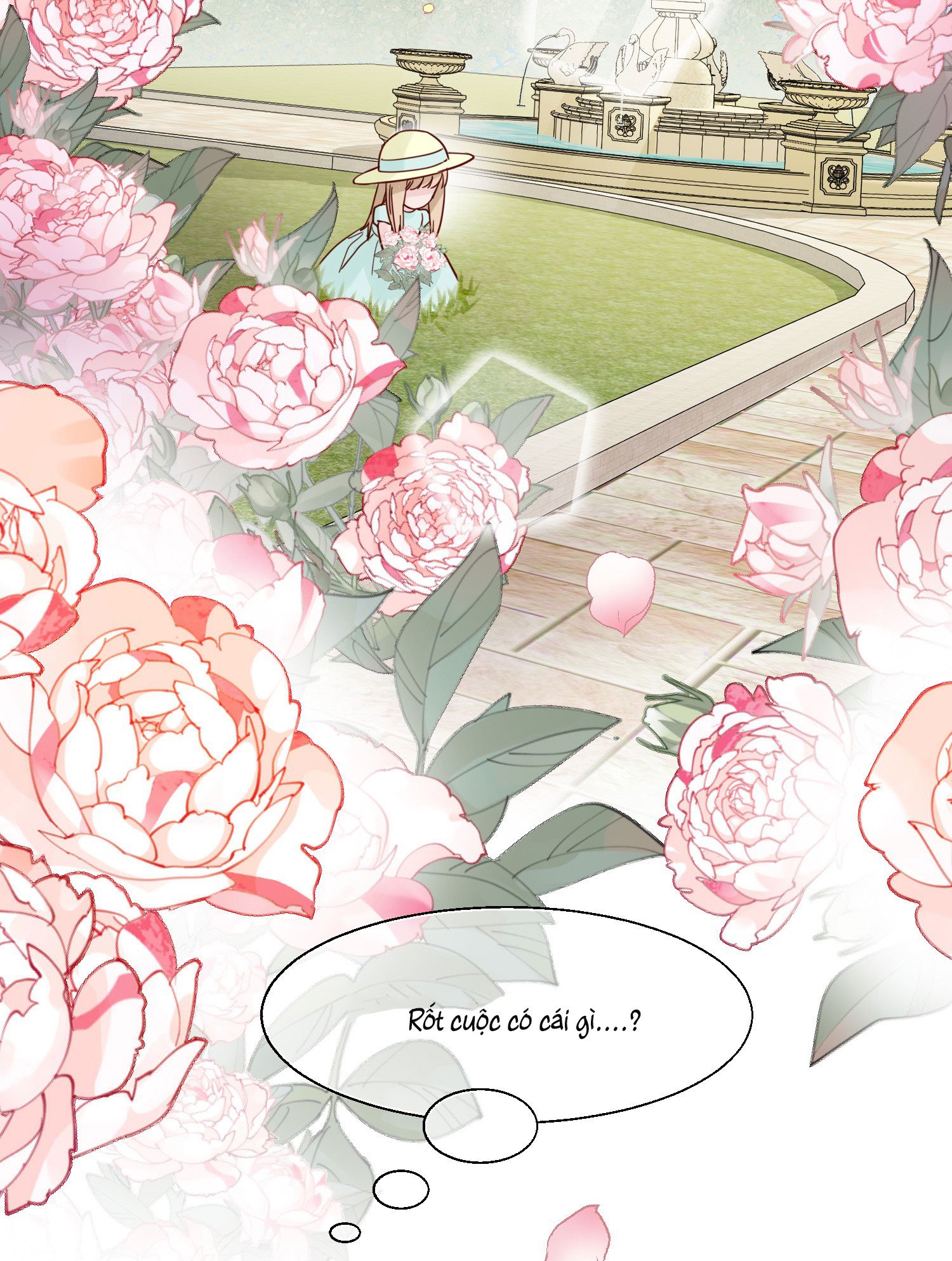 tôi phải trở thành nhân vật đại phản diện chapter 3 35