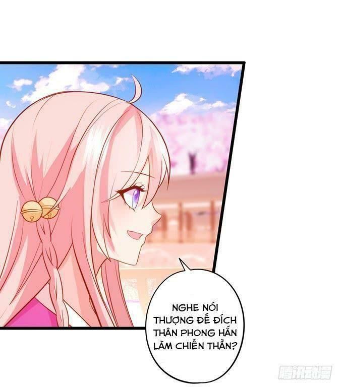 hồ tiên hung bạo chapter 115 60