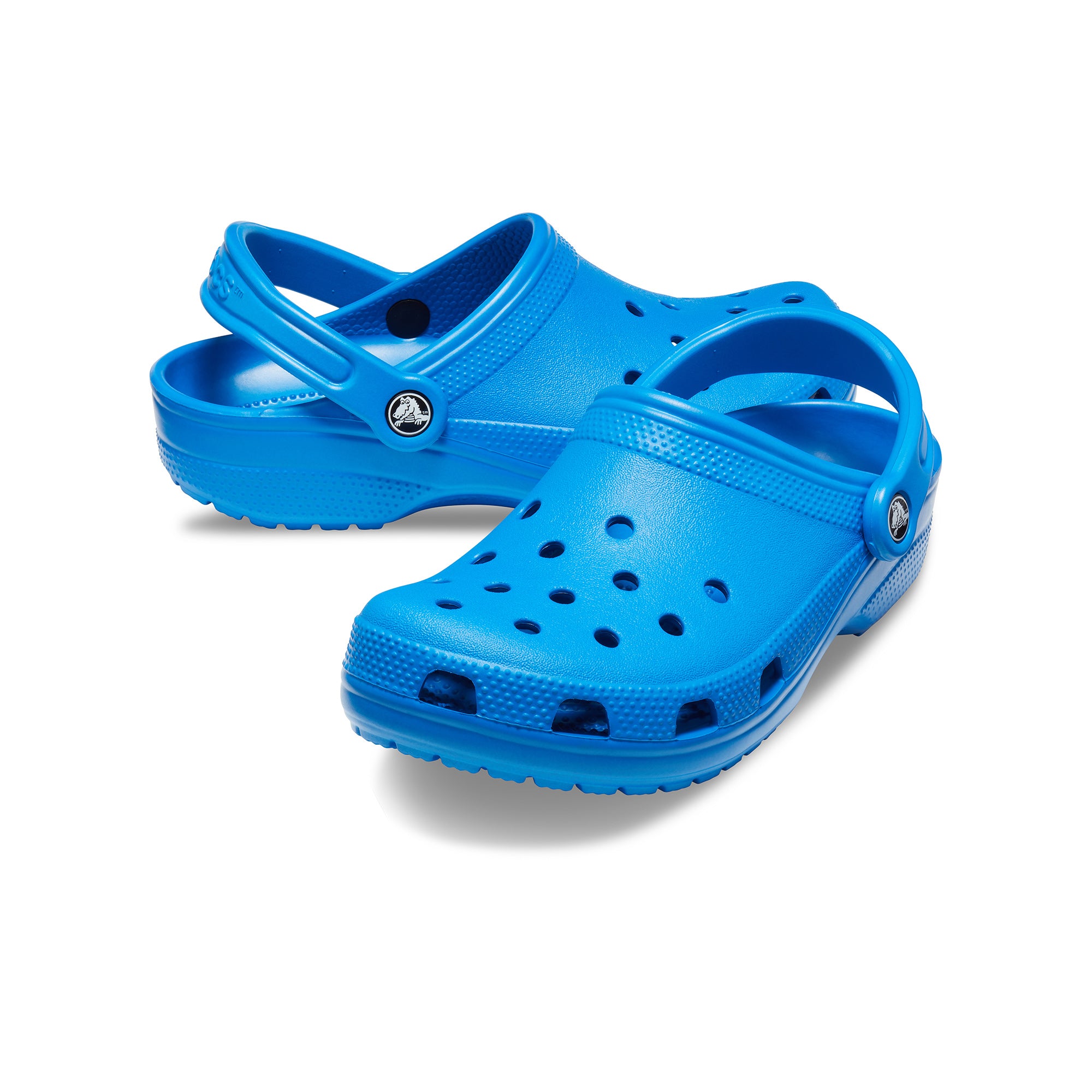 Giày lười clog unisex Crocs Classic - 10001-4JL