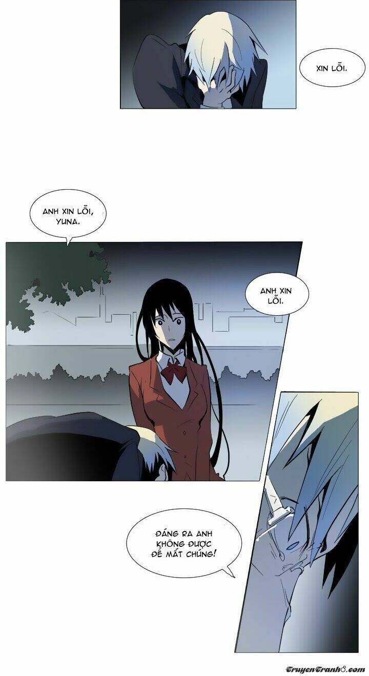 metronome chapter 6 20