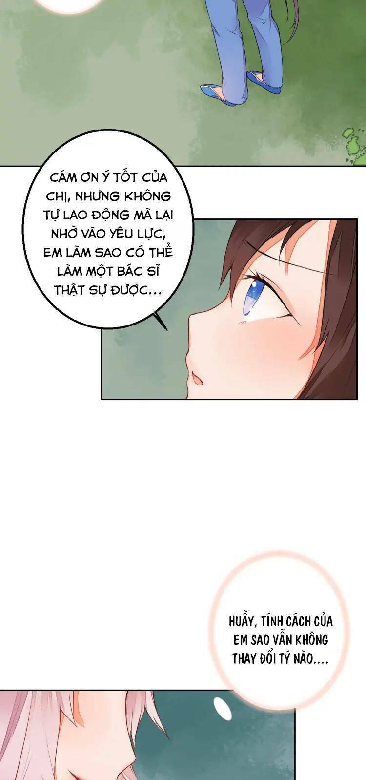 đốt đào hoa chapter 10 3