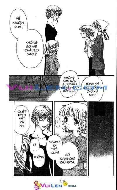 giỏ trái cây - fruit basket chapter 6 52