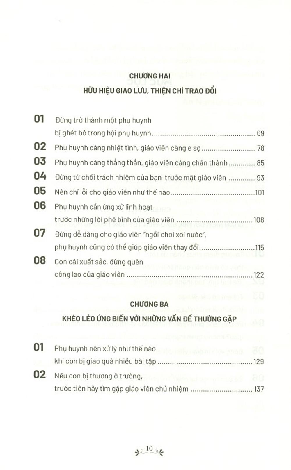 Để Trẻ Hạnh Phúc Đến Trường 1