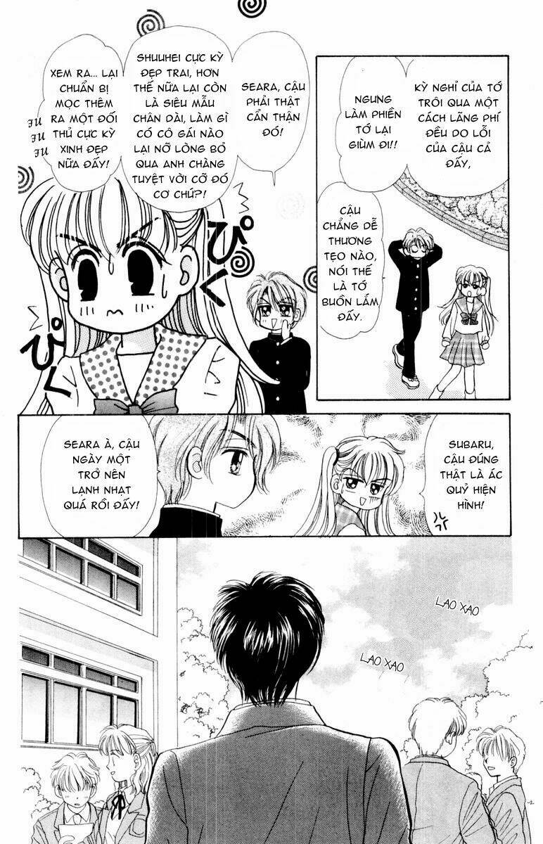 baby love chapter 30 25