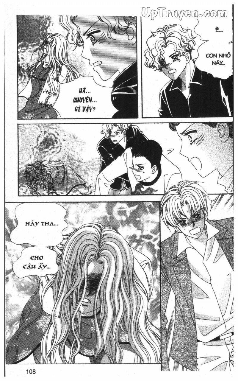 thoát kiếp hồ ly chapter 24 5