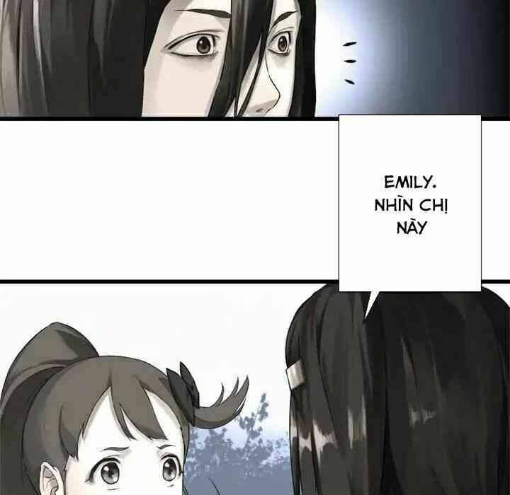 triệu hồi đến thế giới fantasy chapter 14 17