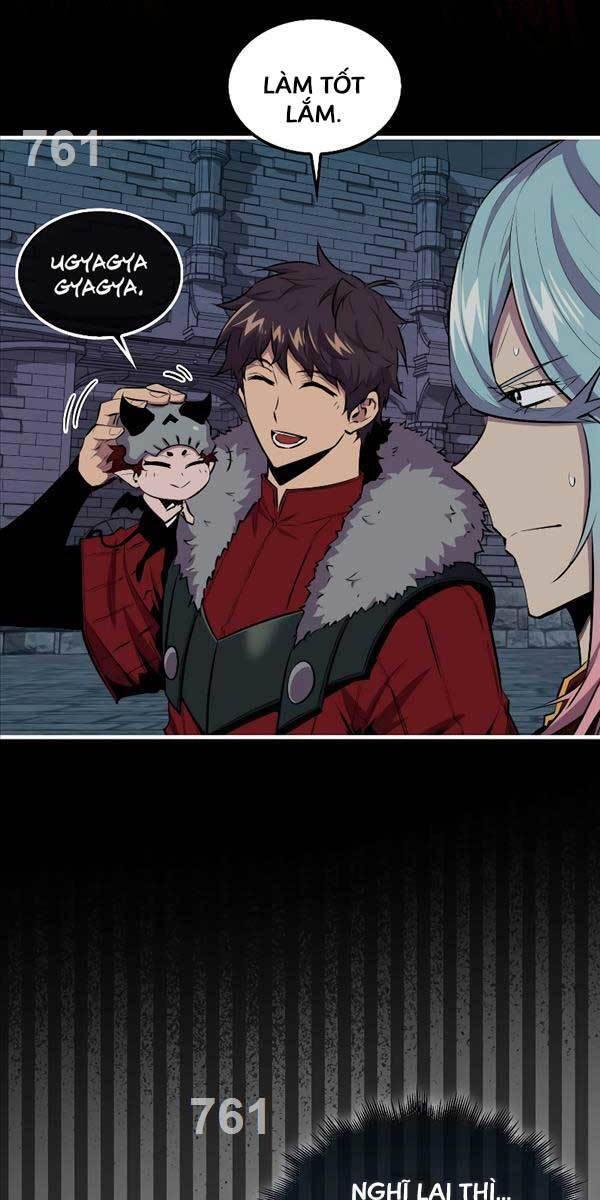 tôi thăng cấp trong lúc ngủ chapter 94 4