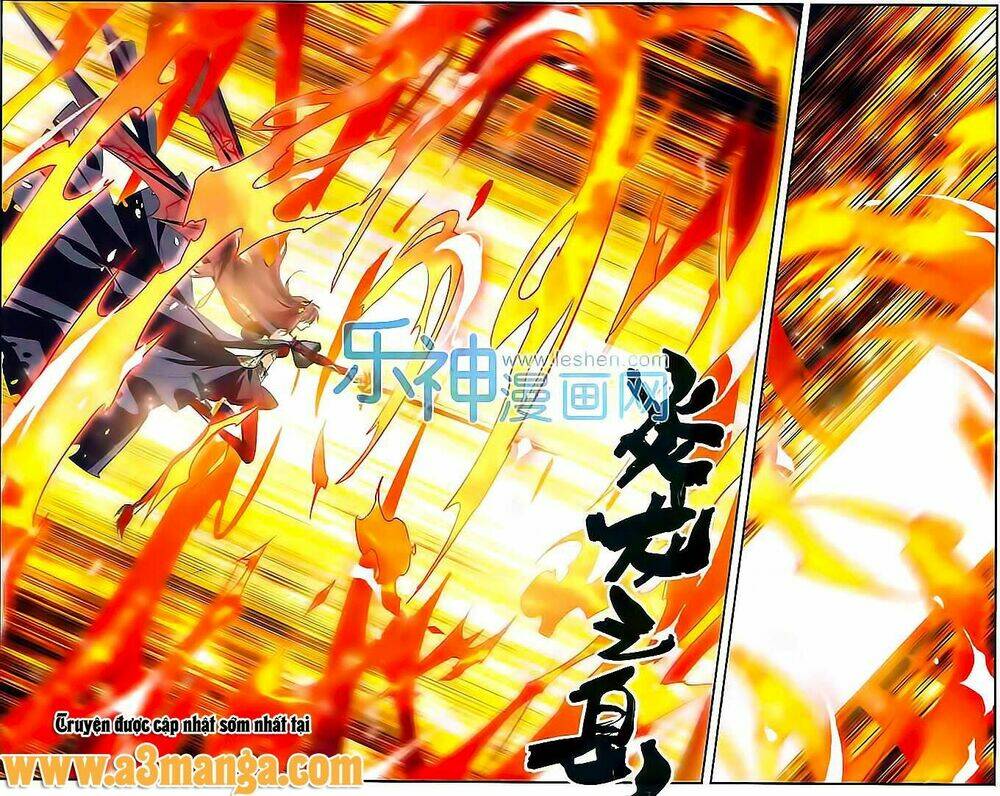ngôi sao câu lạc bộ chapter 134 7