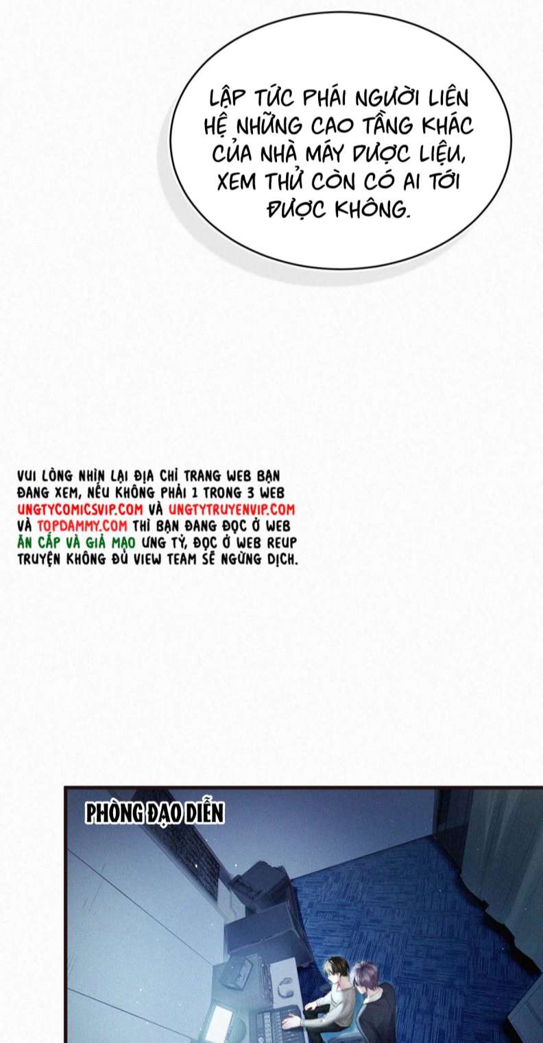 thần thương (môi súng) chapter 93 27