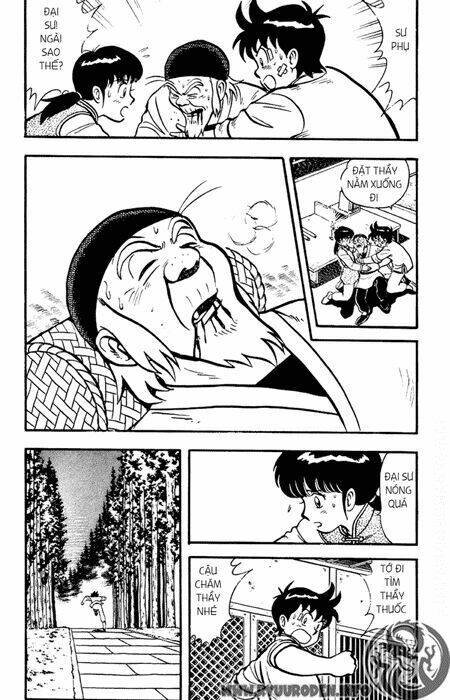 hoàng phi hồng phần 1 chapter 10 174