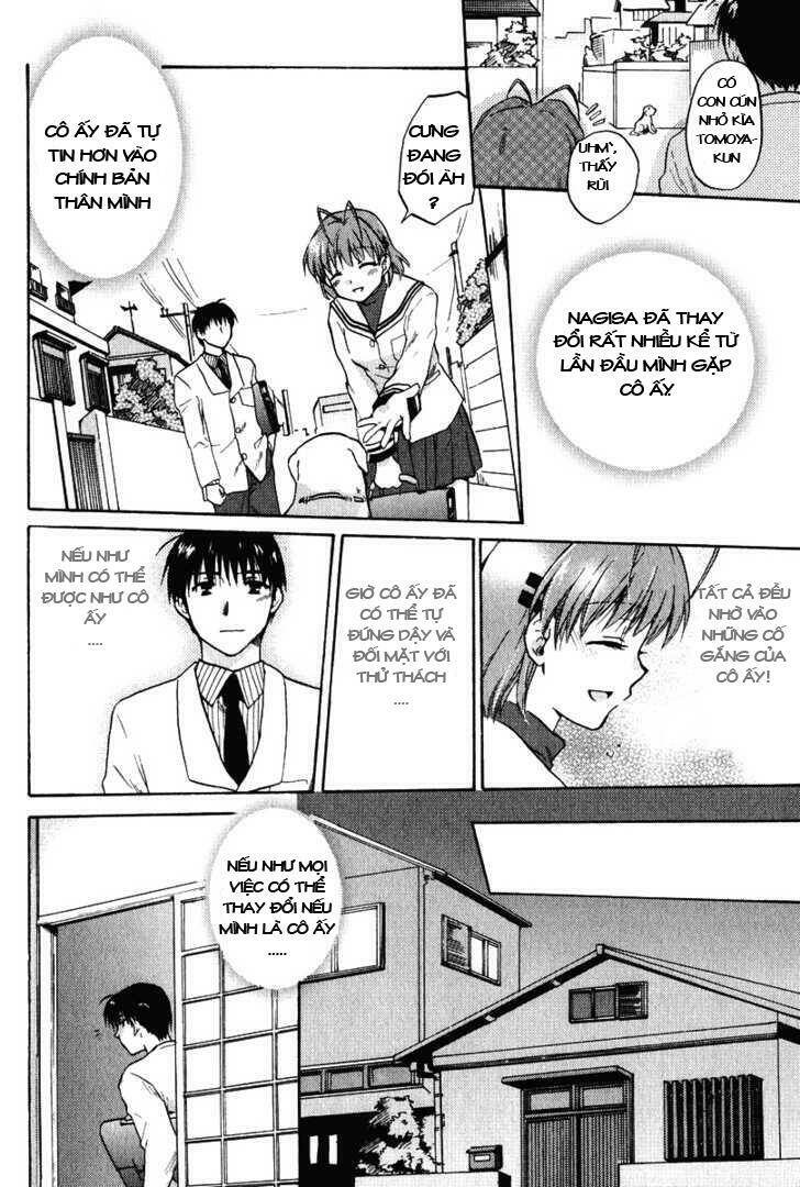 clannad chapter 8 16