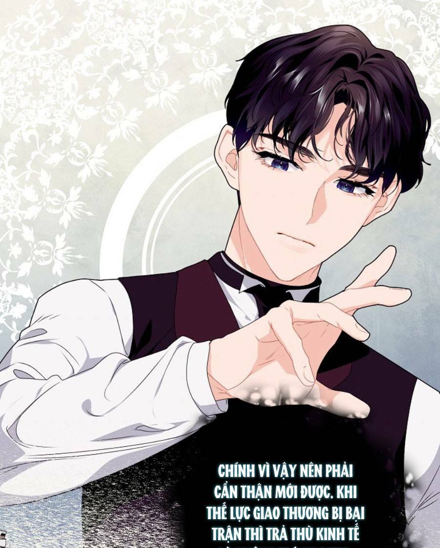 đại dương kiêu sa chapter 18.1 41