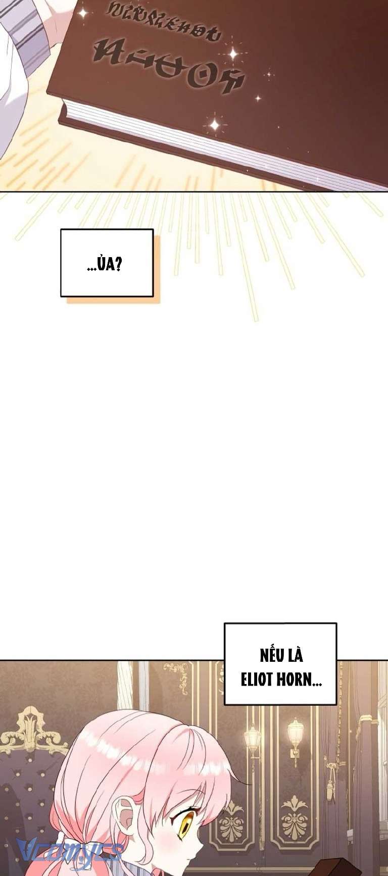 tôi được nuôi dưỡng bởi những kẻ phản diện chapter 68 51