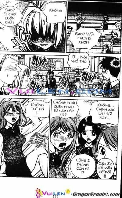 đóa hoa anh đào chapter 4 112