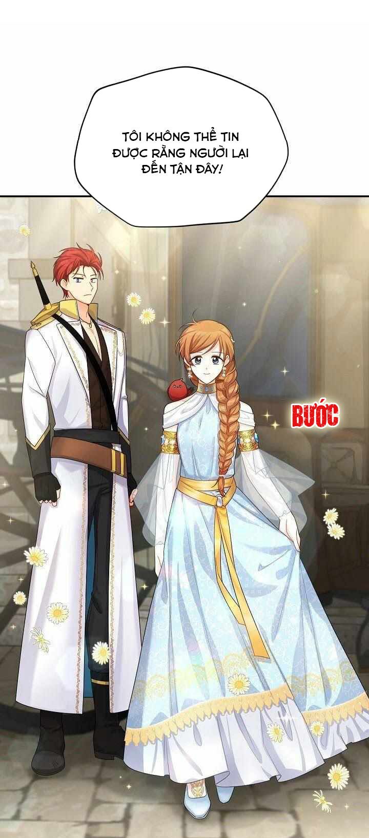 nữ công tước với tâm hồn trống rỗng chapter 49 13