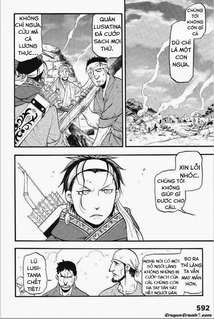 arslan chiến ký chapter 12 5