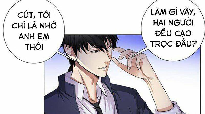 học viện cao thủ chapter 99 4