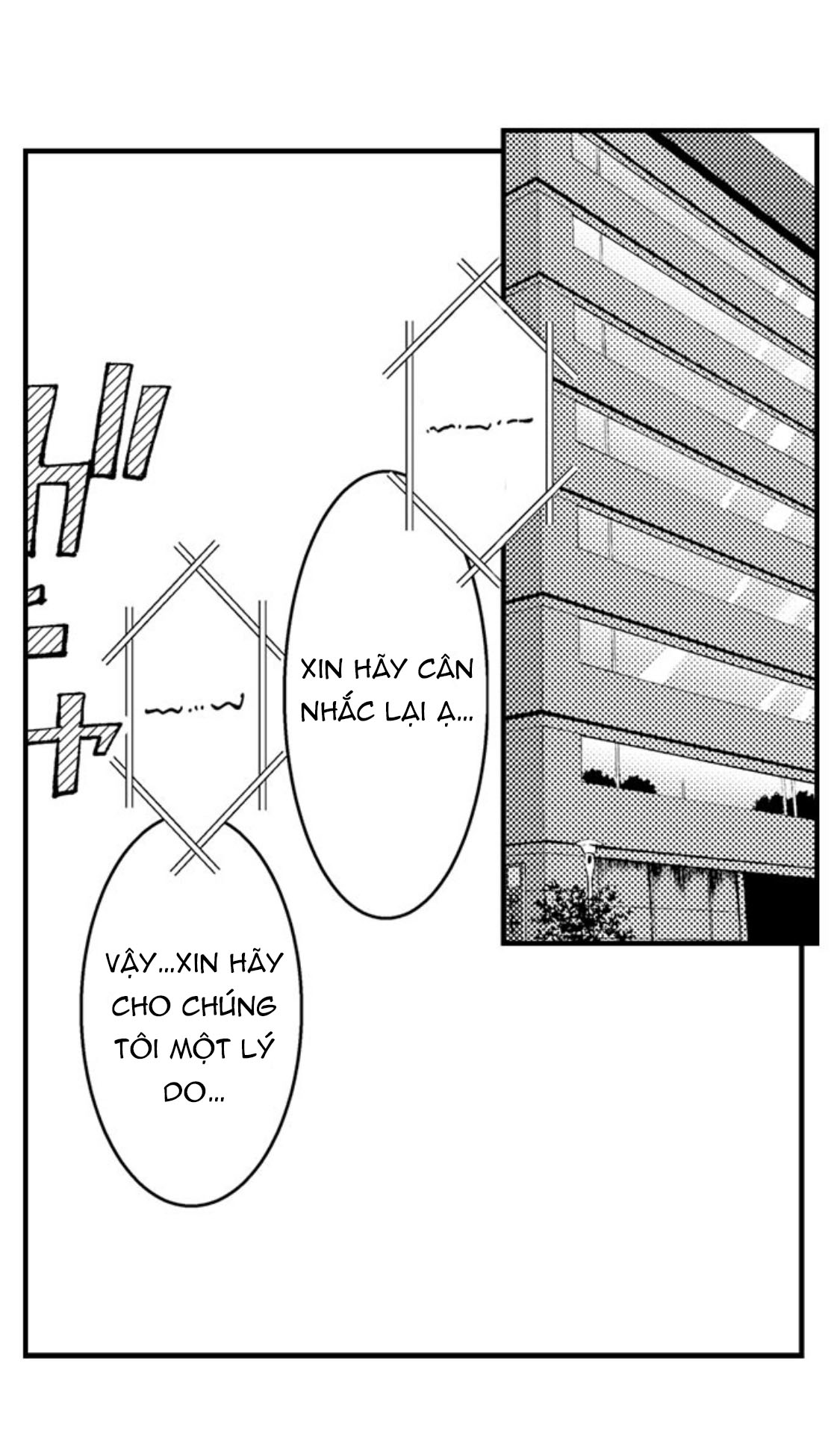 làm thế nào để người chưa có kinh nghiệm trong chuyện đó trở thành phóng viên 18+ (full) chapter 27.2 15