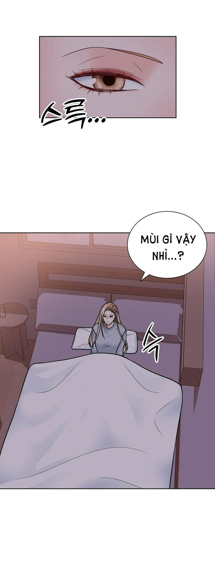 [18+] muộn màng chapter 35.1 28