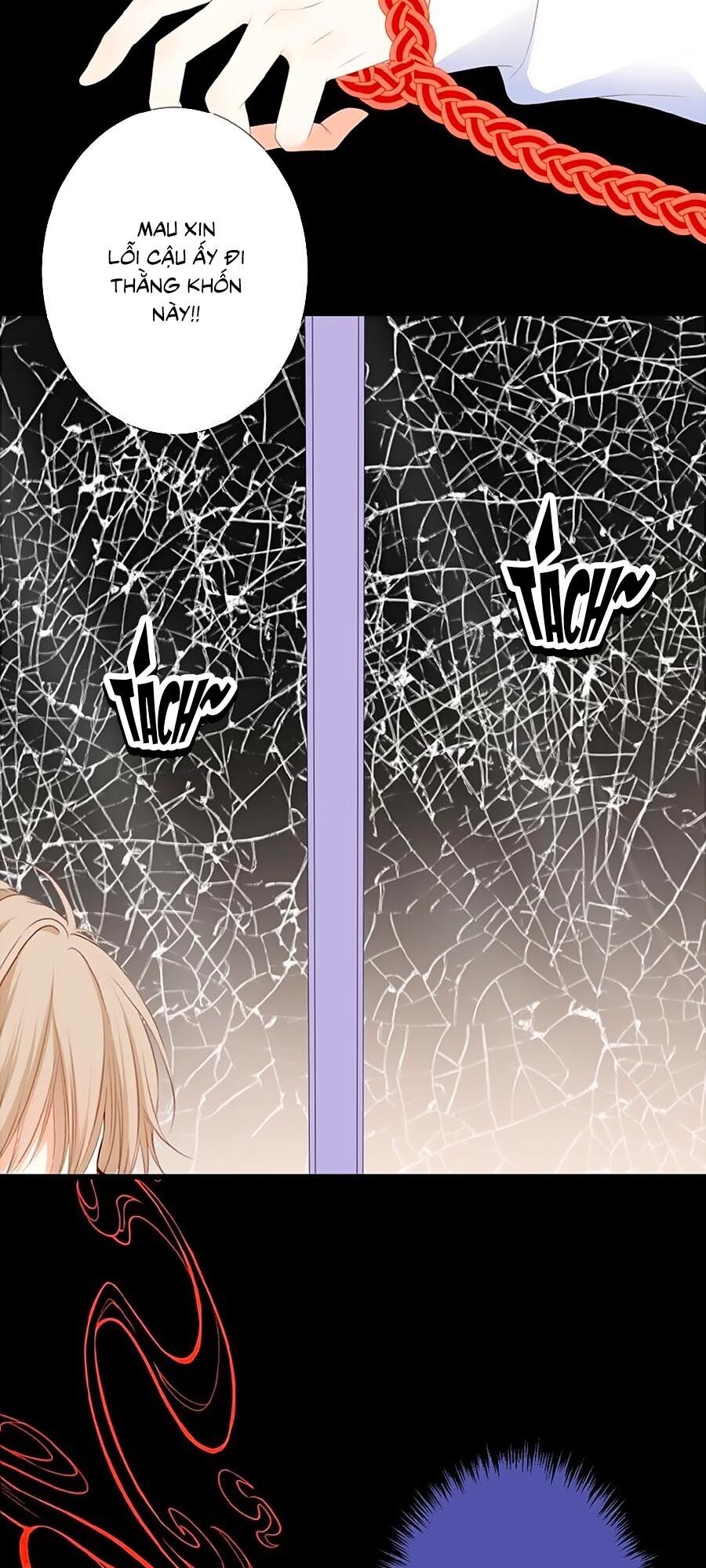 hoa chưa nở rộ chapter 24 32