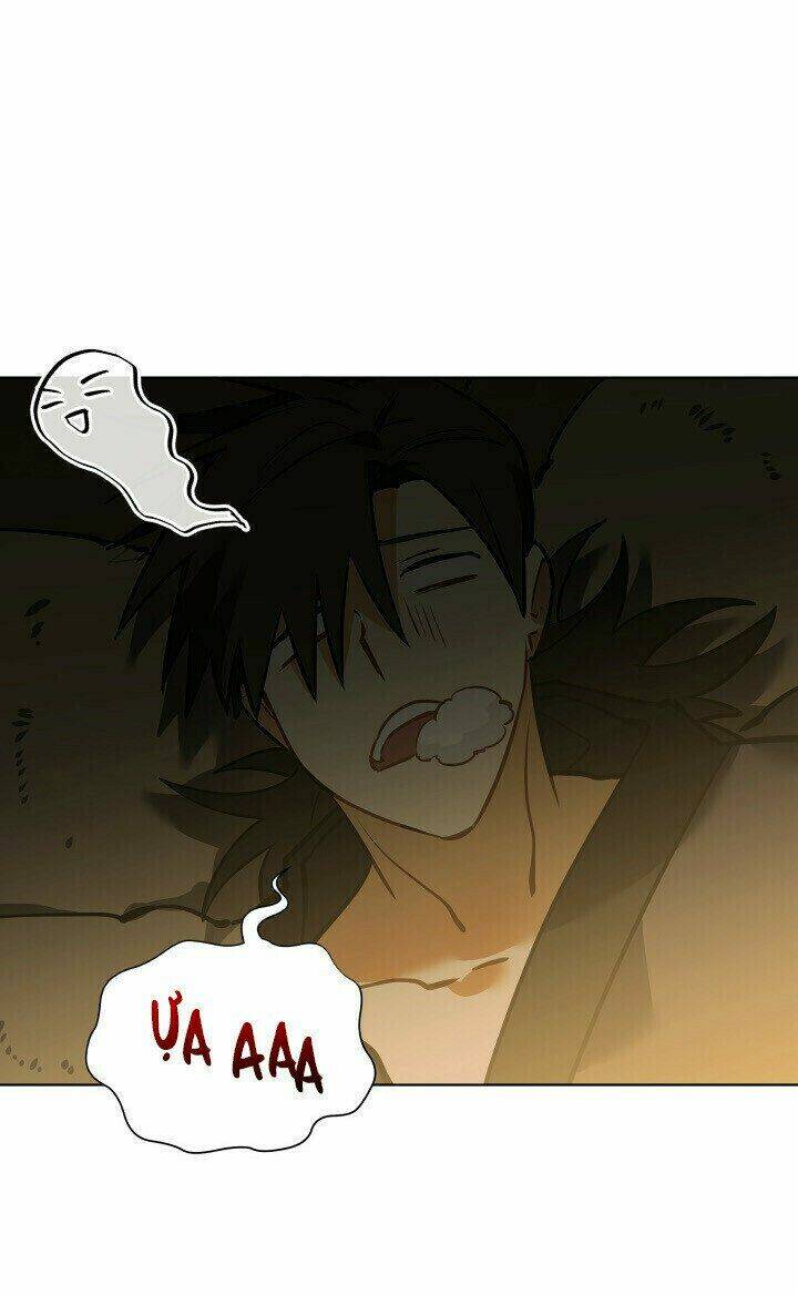 quái thú với hoa chapter 96 11