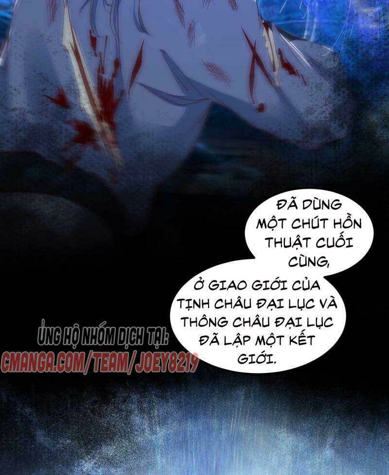 sát thủ vương phi không dễ chọc chapter 43 42