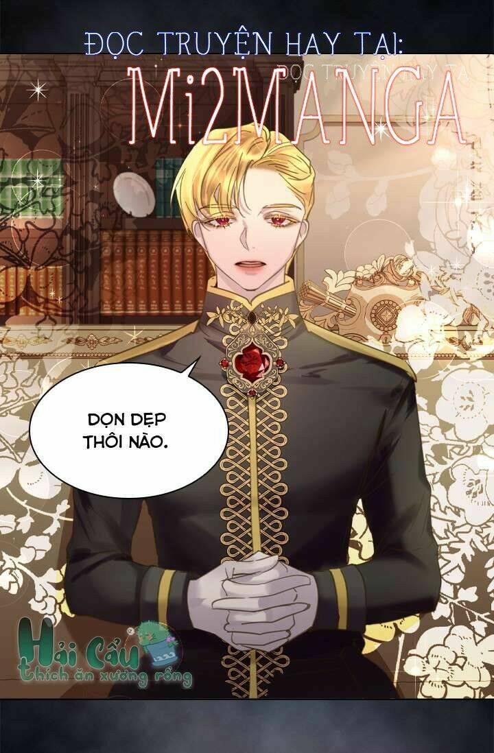 quy luật sinh tồn của nữ phụ chapter 64 35