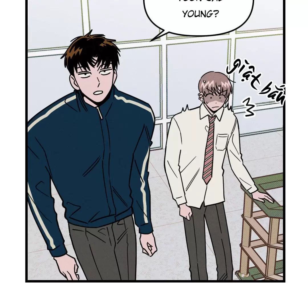 lời tỏ tình từ con số 0 chapter 3 19