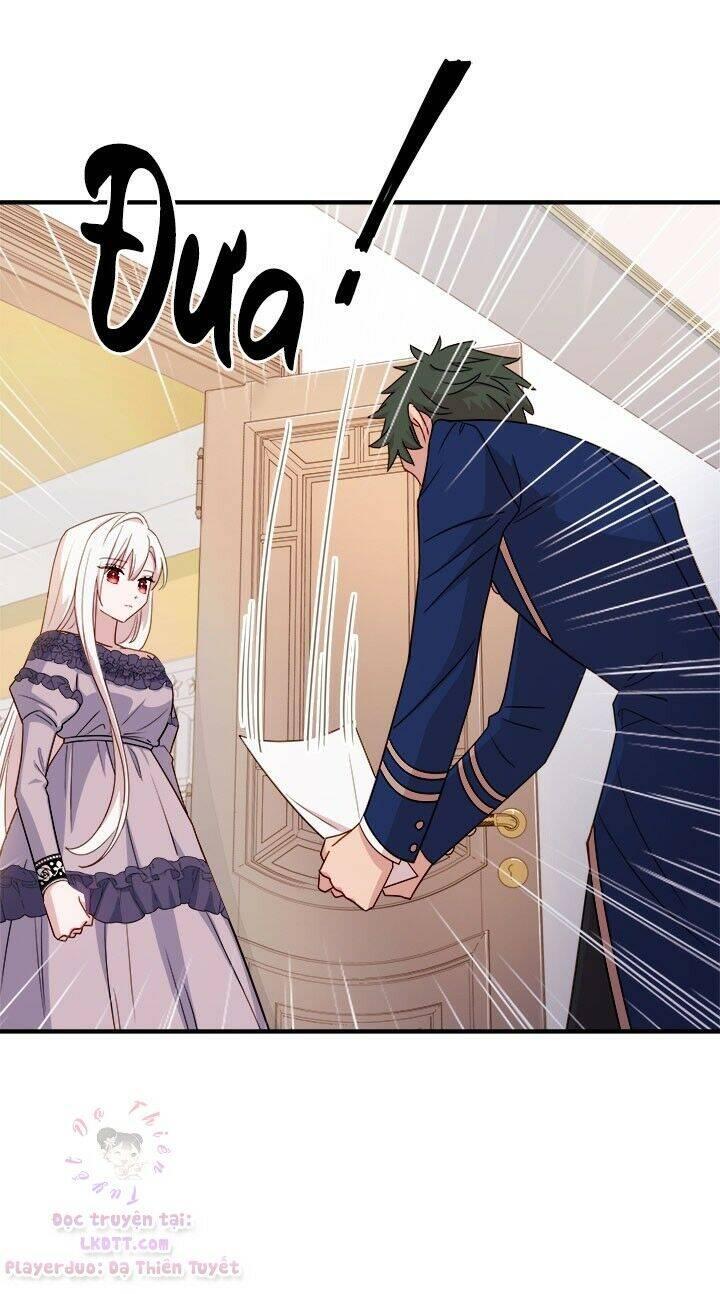 để yên cho tiểu thư hiền chapter 29 41