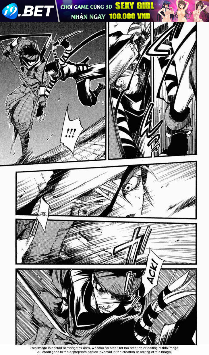 peace maker chapter 25 15