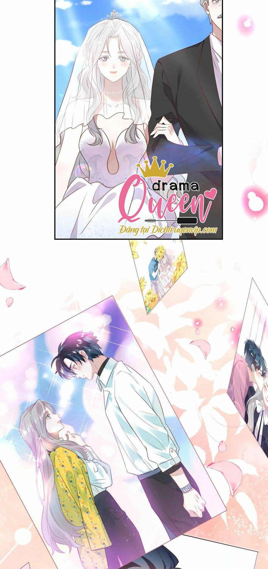 bạn trai kém tuổi bẫy yêu tôi chapter 81 33